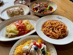 -Pekaa啤咖食肆Coffee&Bistro