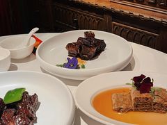 -玫瑰厅上海菜(兴国路店)