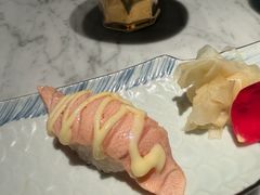 -阿吾罗日本料理(K11艺术中心店)