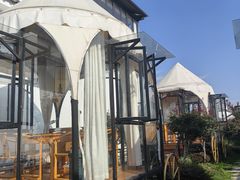 -云禾壹海景庄园餐厅