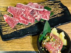 -鑫釜山海鲜烧烤(浑南店)
