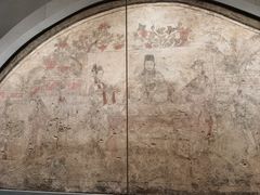 -洛阳古墓博物馆