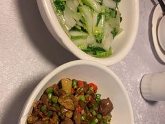 -湘太郎新时尚概念湘菜(东建店)
