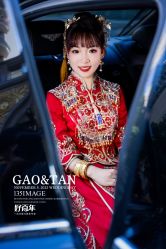 -MuseMarry婚纱(前海嘉里中心店)