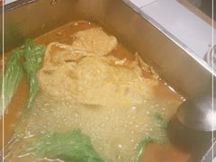 -螺大喜螺蛳粉火锅(雍和宫店)