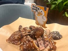 -眉州东坡(春秀路店)
