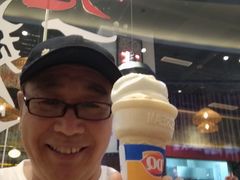 -DQ·蛋糕·冰淇淋(万象城店)