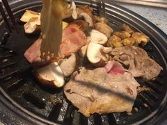 -猫抓烤肉(武进吾悦广场店)