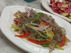 -花儿穆萨·烤肉餐厅(石马坪店)