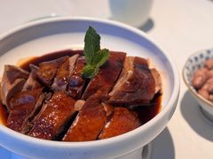 南京老卤烤鸭-翡翠江南(国贸商城店)
