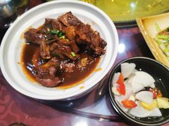 -汪记土菜(岩寺店)
