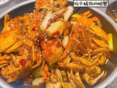 -一棠龙虾•王牌虾球(楚河汉街店)
