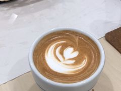 -浆木咖啡馆(湘子庙街店)