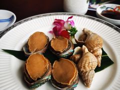 -一本魅·日式料理