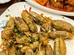 -老杨饭店(万科里店)
