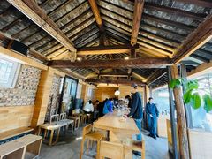 -VOYAGE COFFEE(北锣鼓巷店)