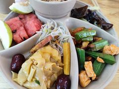 -素满香·素食自助餐(福州·长乐北路店)