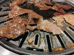 -九田家黑牛烤肉料理(新辰里亚运村店)
