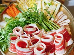 -炙城·韩式烤肉(南京东路店)