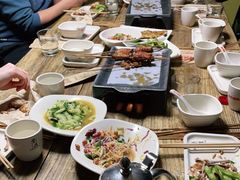 -管氏翅吧(广渠门店)
