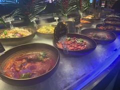 调料台-千家粗粮王(MOMOPARK店)