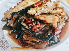 -味妙烤鱼吧(回龙观店)