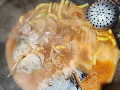 -肥鱼屯活鱼锅(惠工街店)