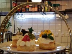 -路易时光(蕴川路店)