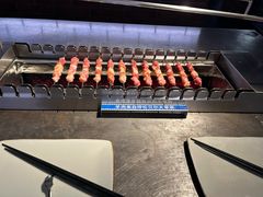 -很久以前羊肉串(南京路第一百货店)