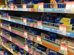 -世纪联华超市(三墩店)