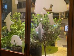 -Fuzzy Bistro 浮几韩餐·茶酒馆