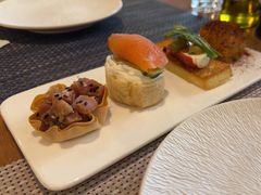 -LA MAISON公鸡和龙(蛇口店)
