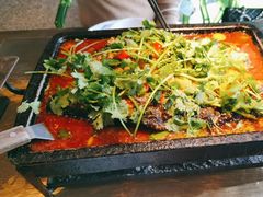 -炉鱼(爱琴海购物公园店)