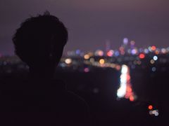 -火炉山森林公园