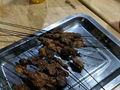 -清真·马峰烤肉(小学习北巷店)