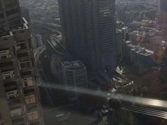 -东京都厅舍