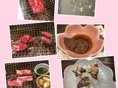 -樱宿日式和牛烧肉(五道口店)