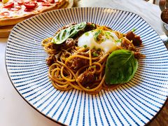 -The Rug Cafe(王府中环店)