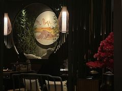 大堂-湊湊火锅·茶憩(东城万达店)