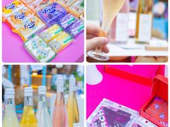 -上海长风大悦城