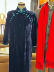 -Hongdu红都·高端西装定制男士西装礼服大衣定制