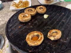 -厚味居炙子烤肉·清真(天桥南纬路店)