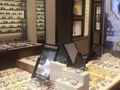 -宝岛眼镜(哈尔滨果戈里店)