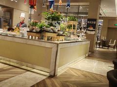 -海宁开元名都大酒店·地中海自助餐厅