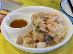 -狗不理(水上北路旗舰店)
