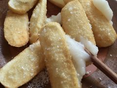-袁家豆腐