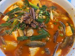 -瑞丰园庭院餐厅·白族传统家常菜