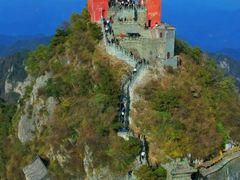 -武当山风景区