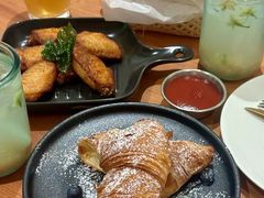 -一尺花园(安和花园店)