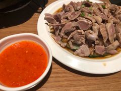 -新加坡高记KOO KEE Restaurant(盈科店)
